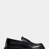 810 Loafer - Black