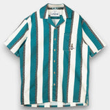 Sports Cola SS Shirt - Grøn