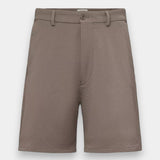 Yasan Shorts - Brown Seersucker