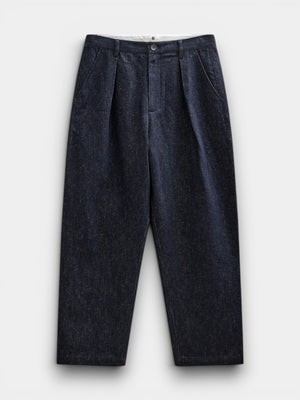 AKJacob Pants - Denim