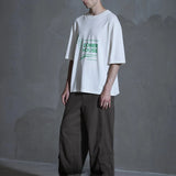 Döner House Tee - Off White