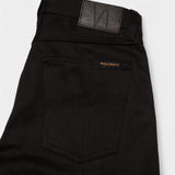 Rad Rufus - Black Selvage