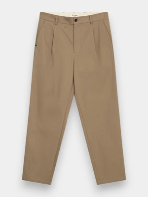 Starr Pant - Brindle