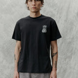 Beat Ivy T-shirt - Black