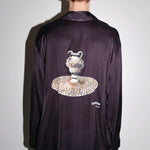 Jakarta Shirt - Black - Won Hundred - Kul og Koks