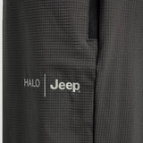 HALO Jeep Shorts - Raven