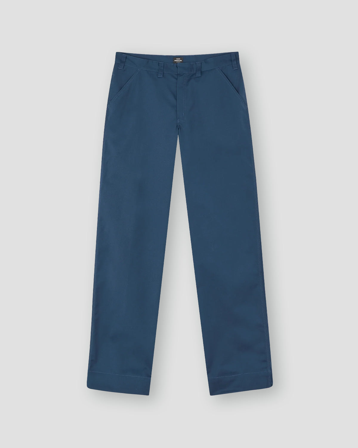 Kansas Twill Trousers - Navy