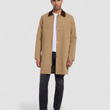 Kewin 0020 Jacket - Sand