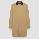 Kewin 0020 Jacket - Sand