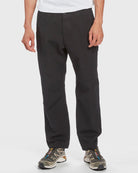 Lazo Poc 2 Pant - Black - Gabba - Kul og Koks