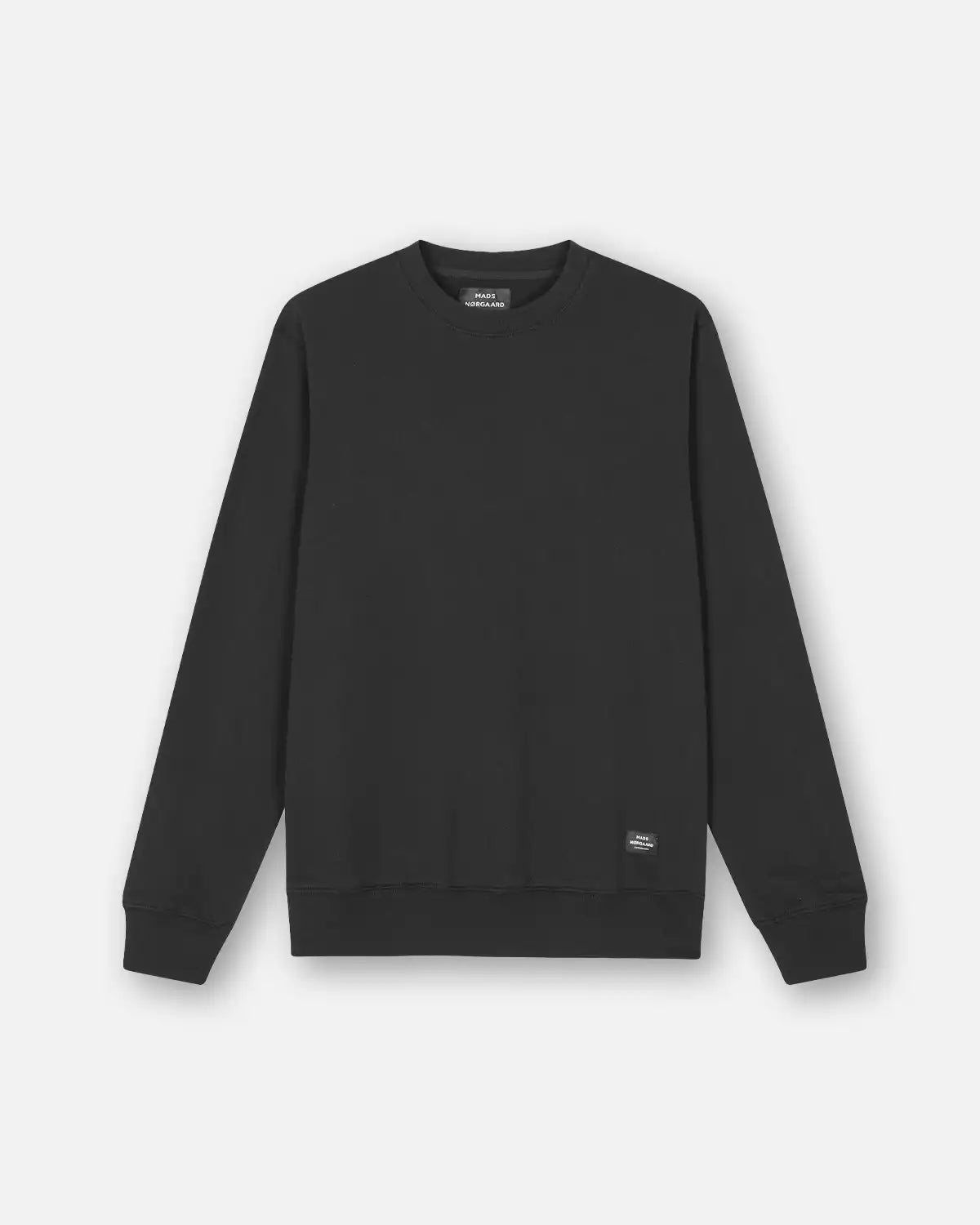 Light Terry Asker Sweatshirt