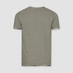 Limone SS Tshirt - Forest Green - Mos Mosh Gallery - Kul og Koks