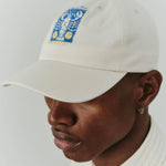 Lobster Lemon Cap - Off White - Libertine-Libertine - Kul og Koks
