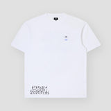 Lucid Dreams Tee - White