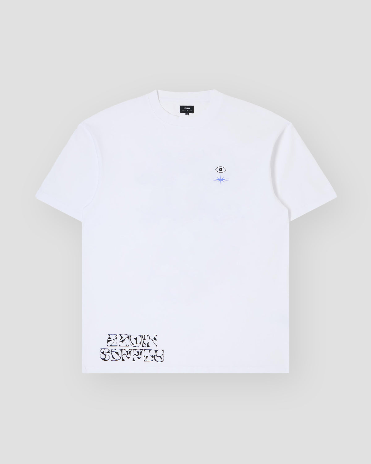 Lucid Dreams Tee - White