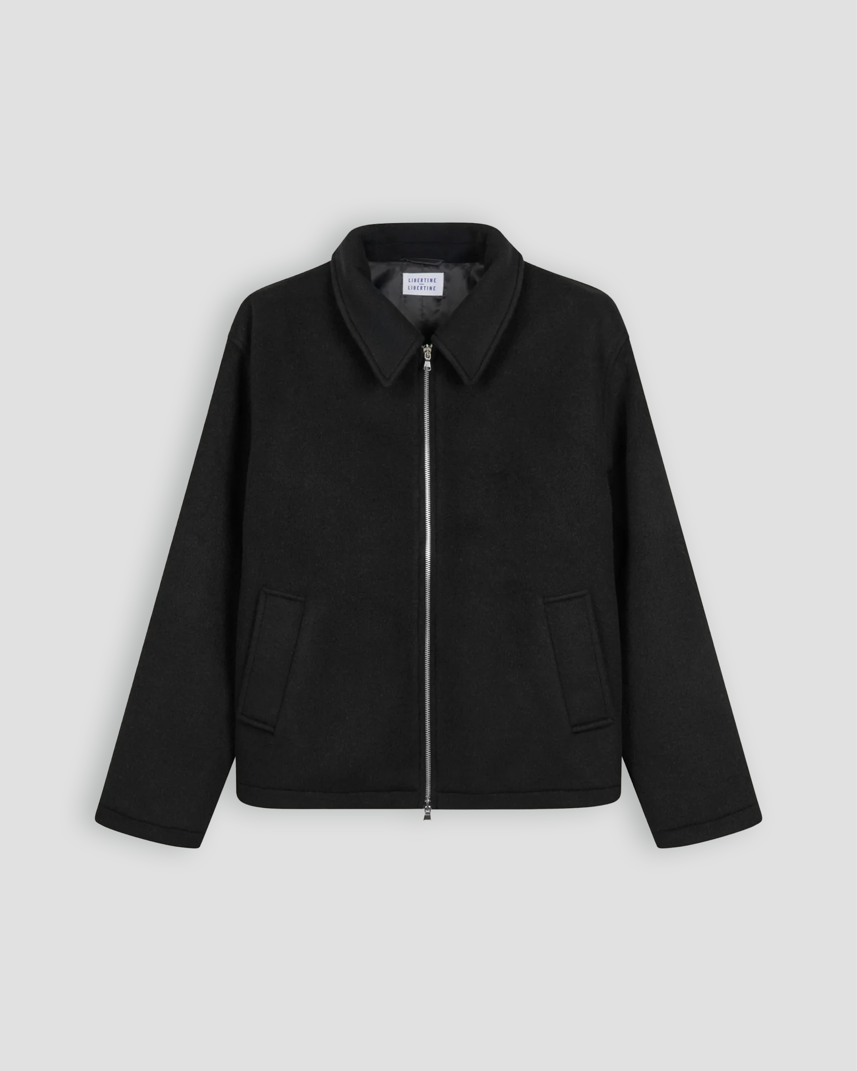 Lunar 2100 Jacket - Black