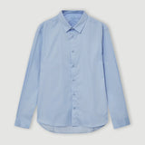 Manny Stretch Shirt - Light Blue