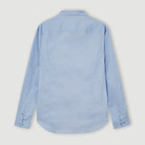 Manny Stretch Shirt - Light Blue