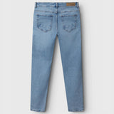 Marc F1012 Jeans - Light Blue Denim - Gabba - Kul og Koks