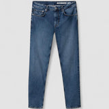 Marc F1010 Jeans - Dark Blue Denim