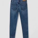 Marc F1010 Jeans - Dark Blue Denim