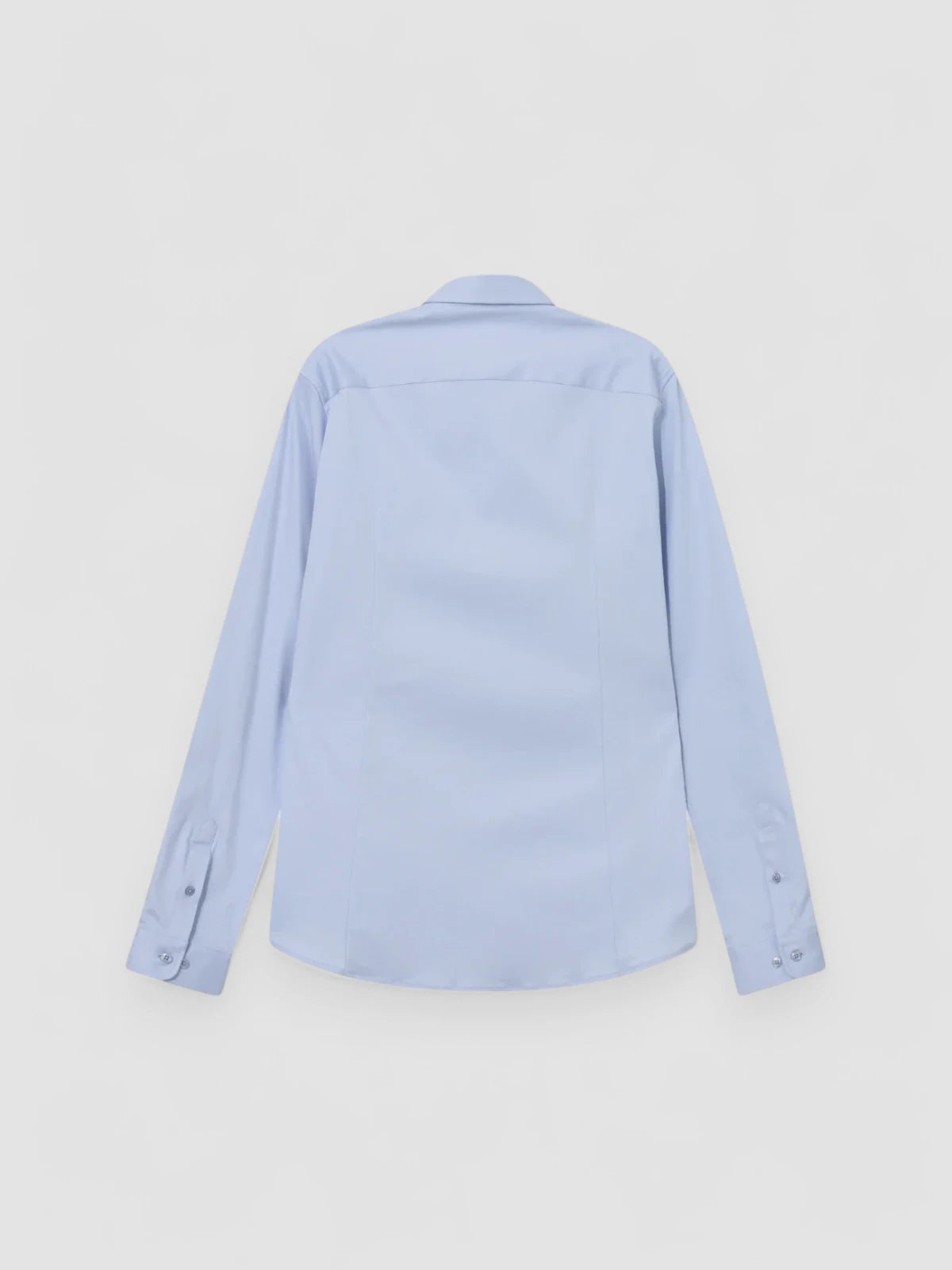 Marco Shirt - Light Blue