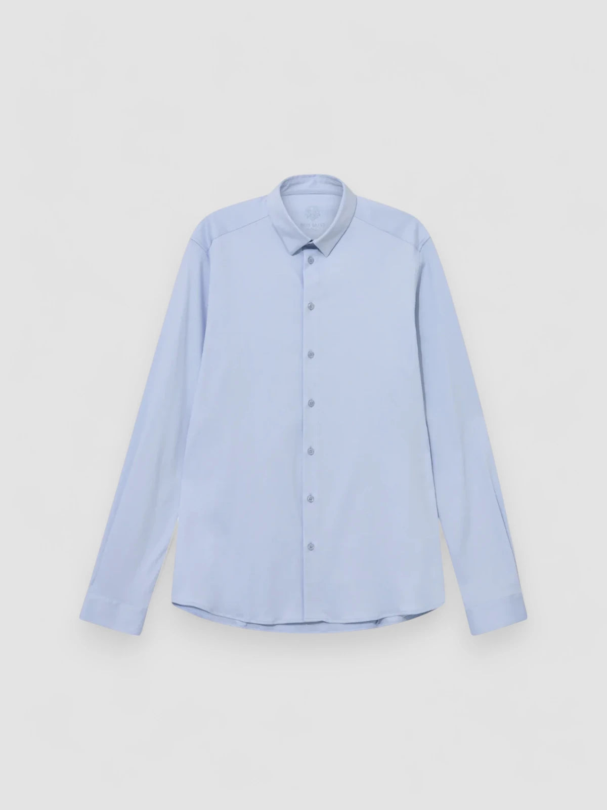 Marco Shirt - Light Blue