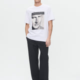 Bobby Marmaron T-shirt - Bright White