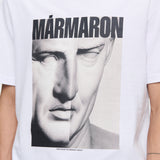 Bobby Marmaron T-shirt - Bright White