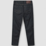 Max Loom Jeans - Denim Blue