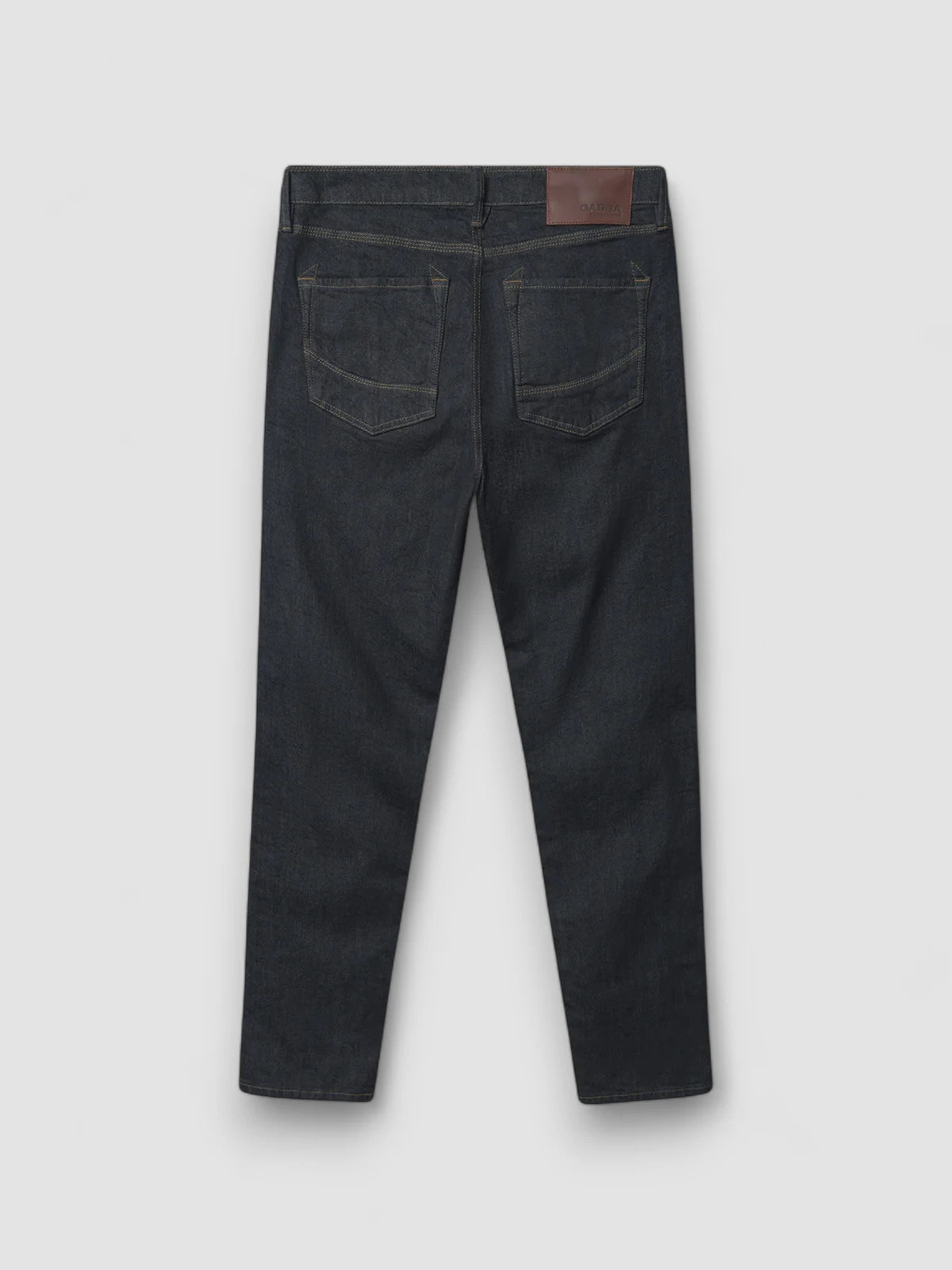 Max Loom Jeans - Denim Blue