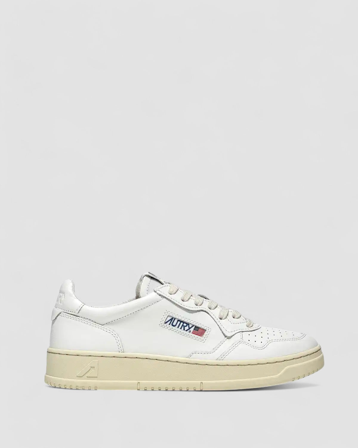 Medalist Low Sneakers