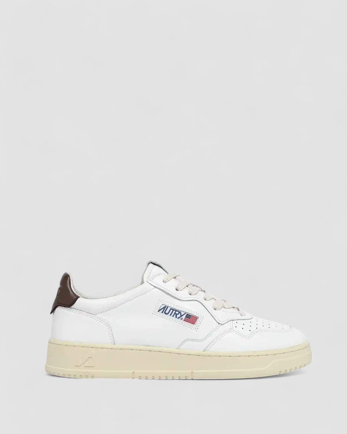 Medalist Low Sneakers