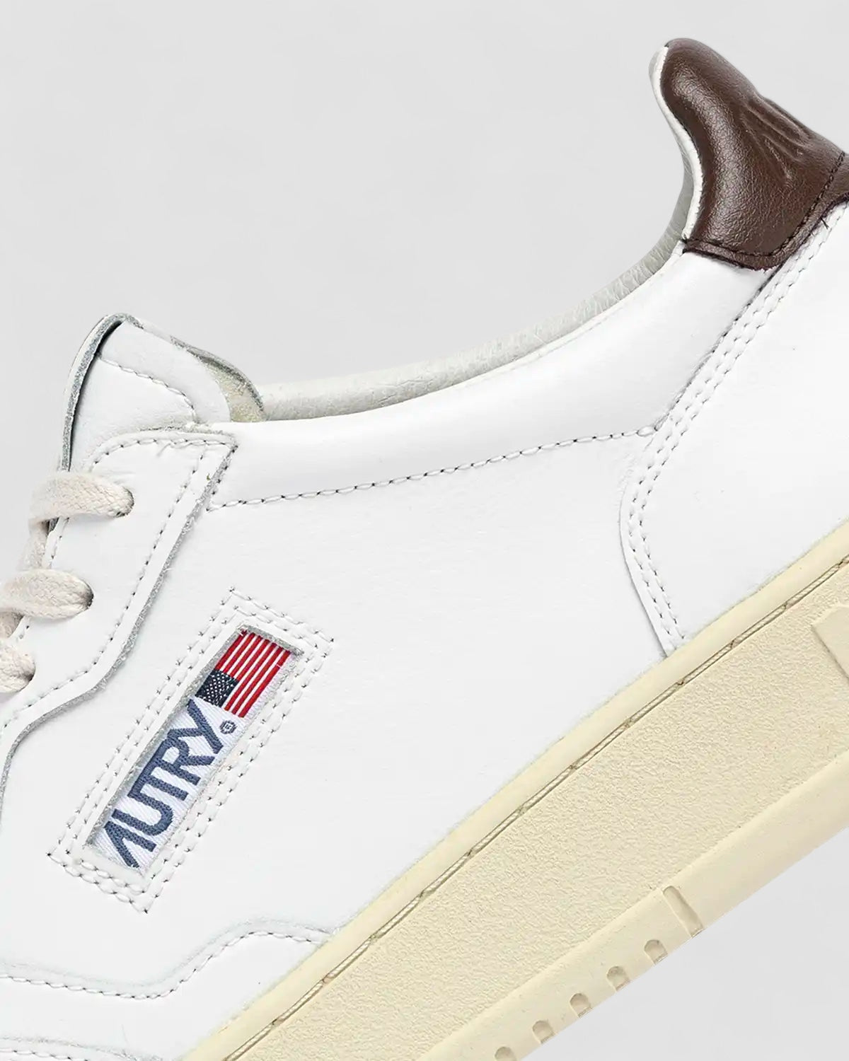 Medalist Low Sneakers