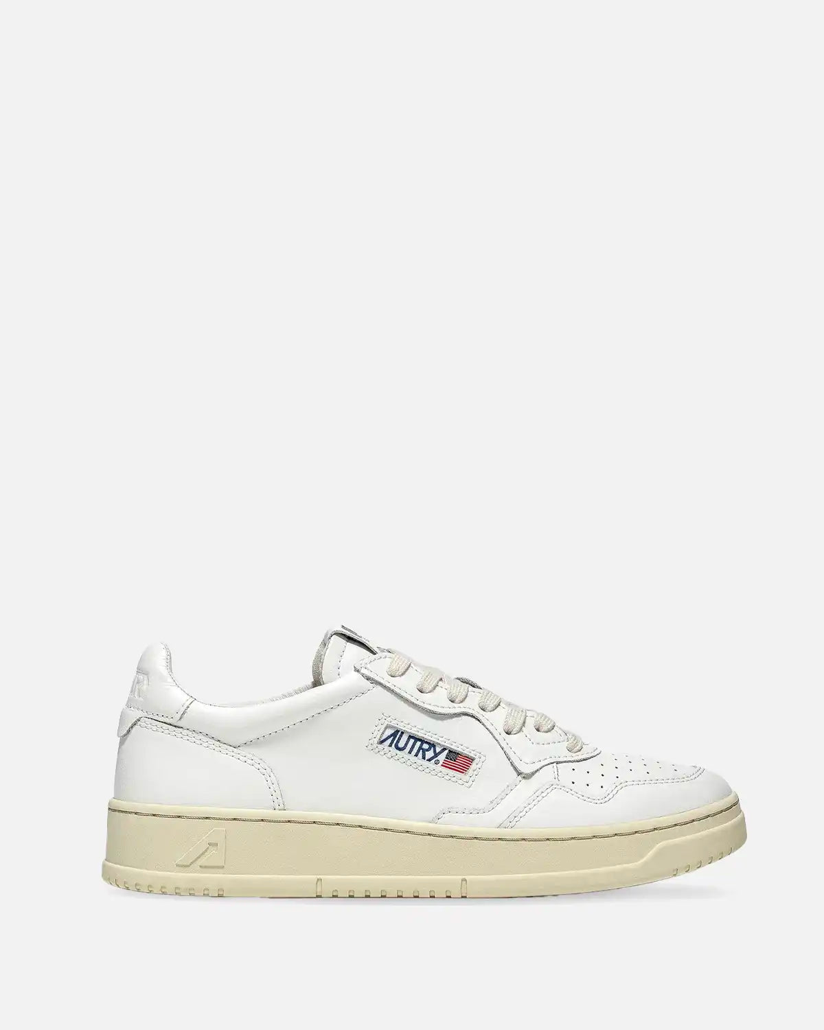 Medalist Low Sneakers