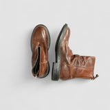 Minsk Cusna Boots - Copper