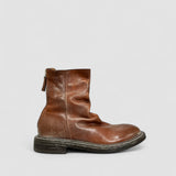 Minsk Cusna Boots - Copper