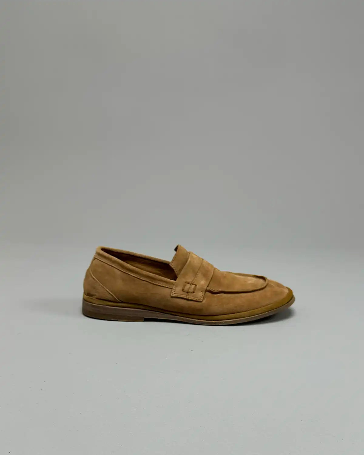 Mocassino Olivere Loafers - Sand