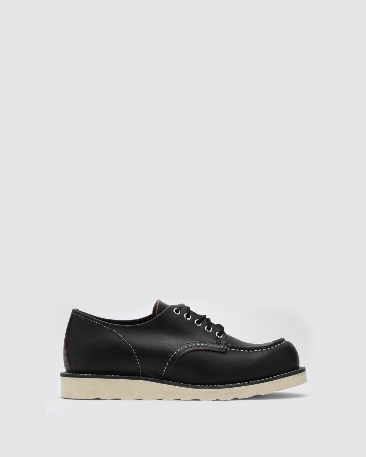 Moc Oxford - Black