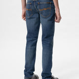 Solid Ollie Jeans - Wild Blue