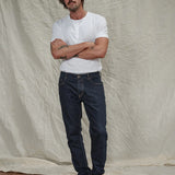 Recco F Jeans - Rinse Wash