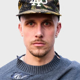 Baseball Cap - Camouflage