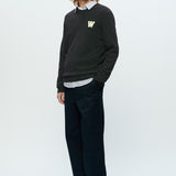 Tay Pullover - Black