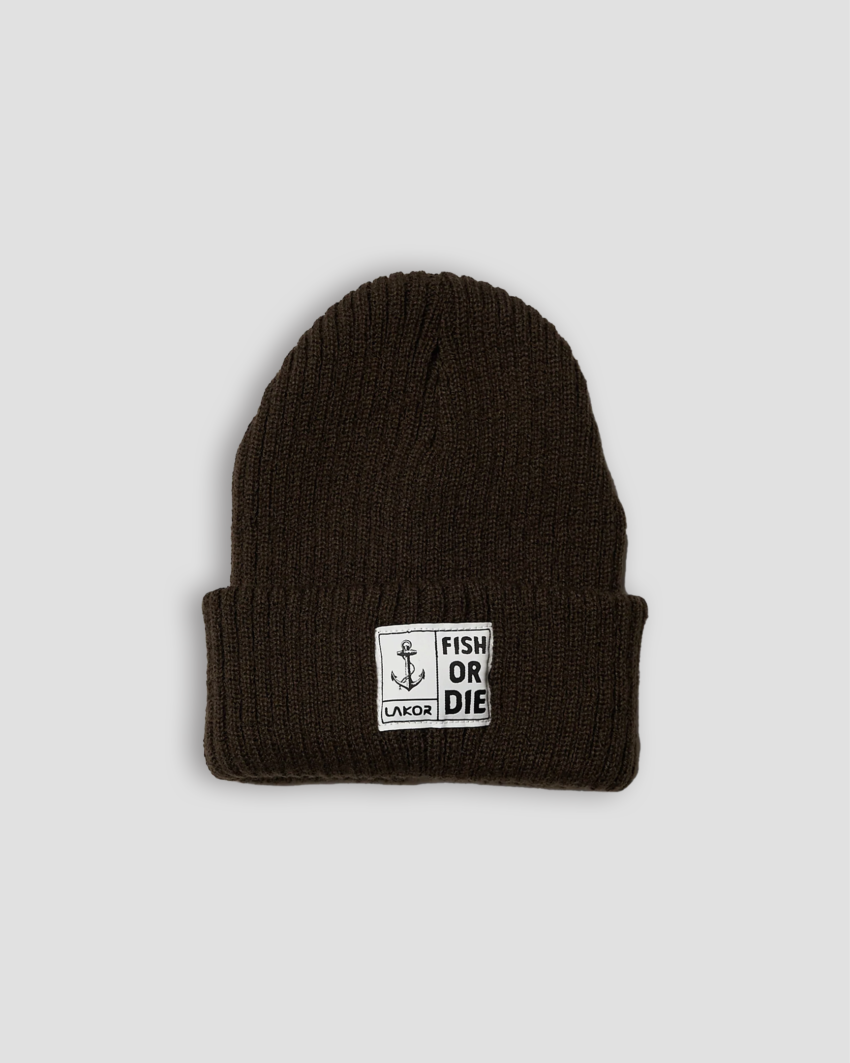 Skagen Beanie - Mole