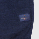 Monte Knit - Navy