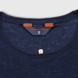 Monte Knit - Navy