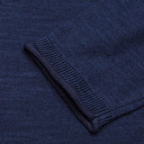 Monte Knit - Navy