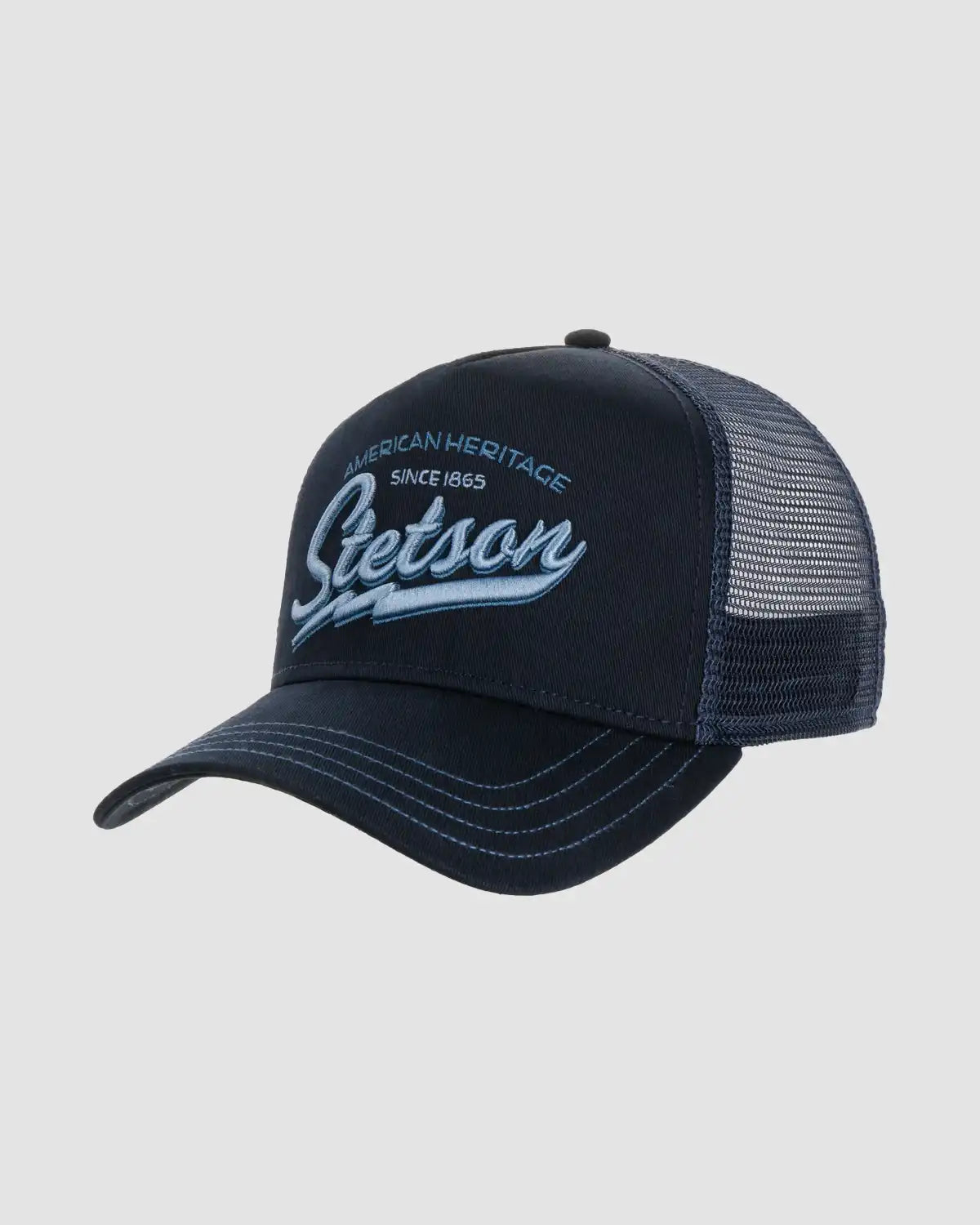 Since 1865 Trucker Cap - Navy