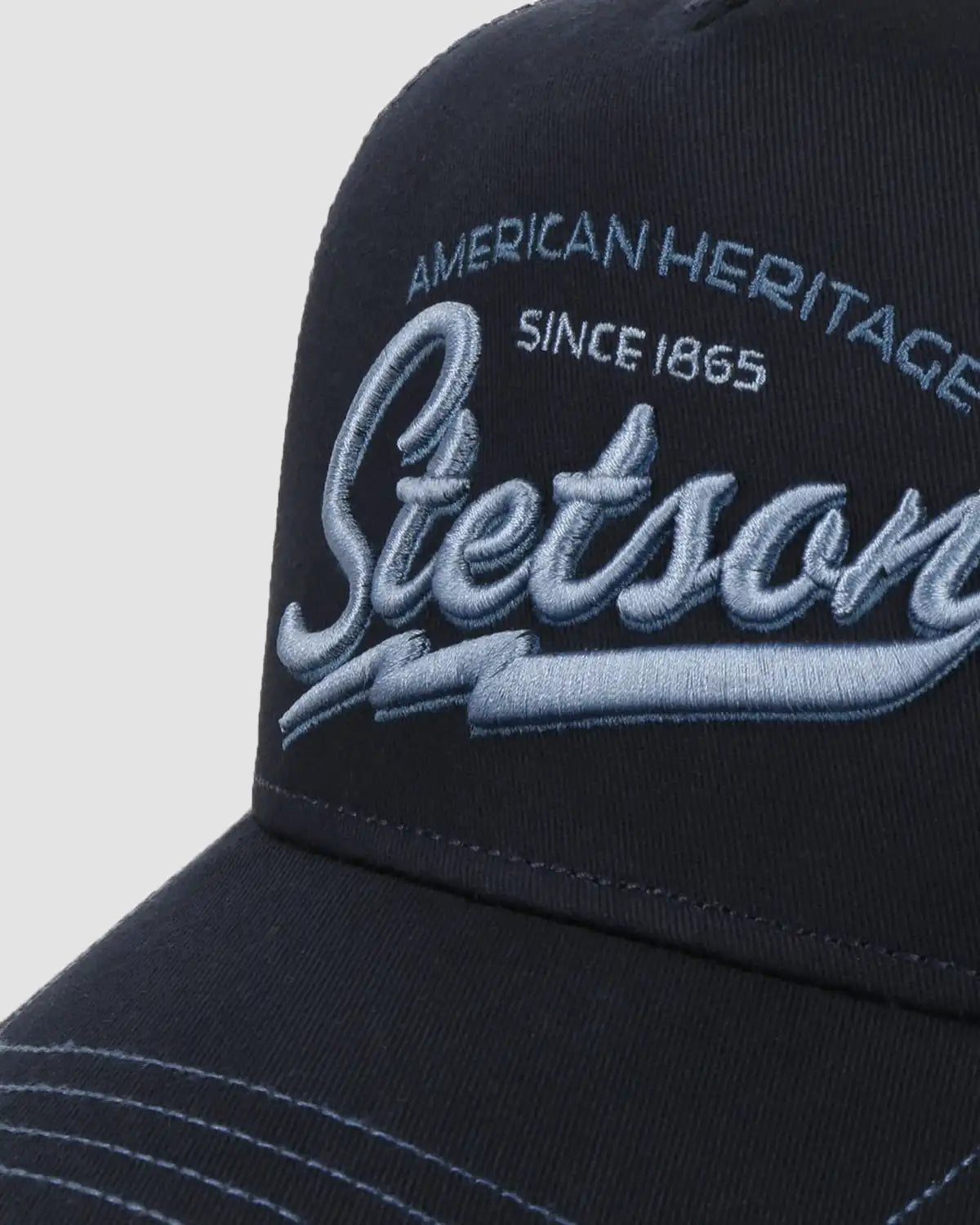 Since 1865 Trucker Cap - Navy