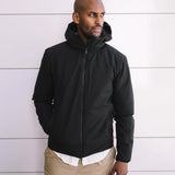 Nimbus Jacket - Onyx